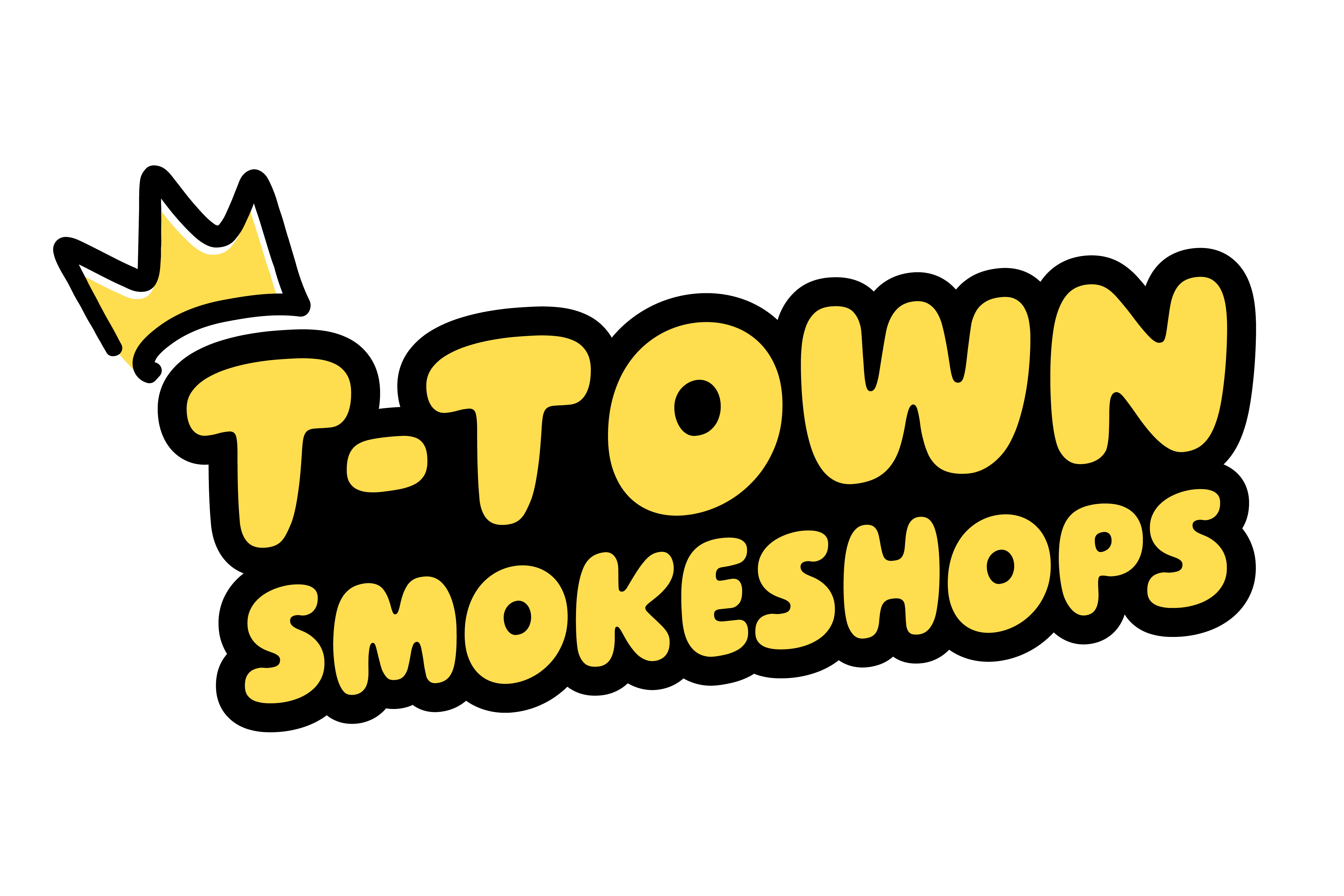 Tobacco Town