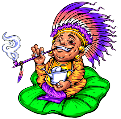 Leaf Chief