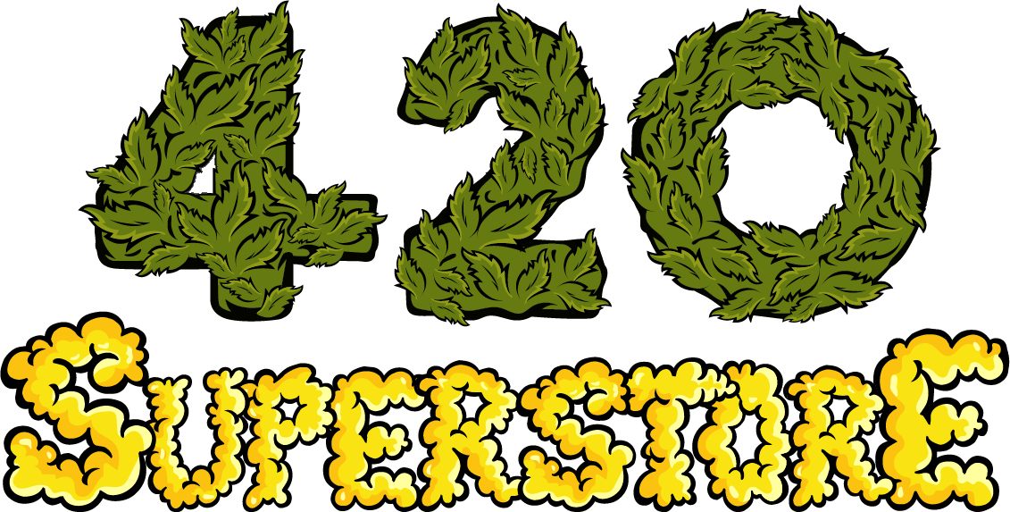 420 Superstore