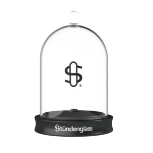 Stündenglass Beverage Cloche (Drink Infuser)