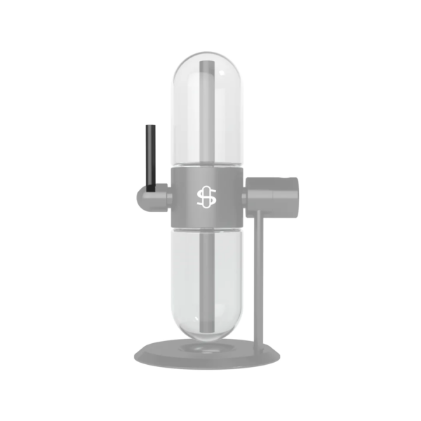 Stündenglass X Dr. Greenthumbs Mouthpiece Stem - Image 2