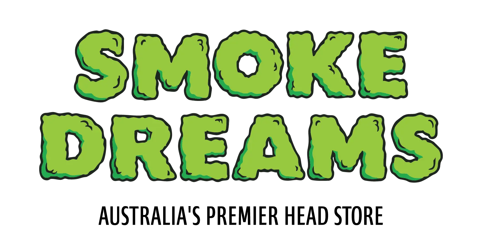 Smoke Dreams Logo