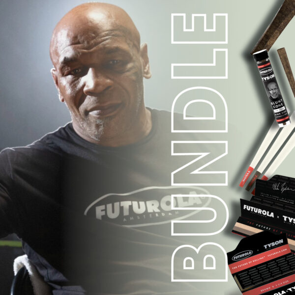 Futurola x Tyson 2.0 Bundle Deal