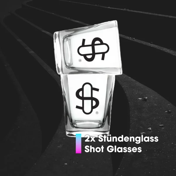 Stündenglass GP Driver Afterparty Bundle - Image 4