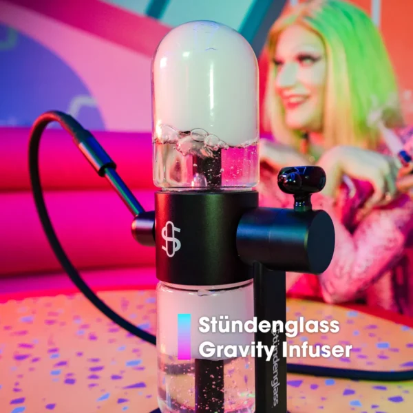 Stündenglass GP Driver Afterparty Bundle - Image 2