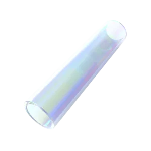 Stündenglass Glass Hose Tip - Bubble