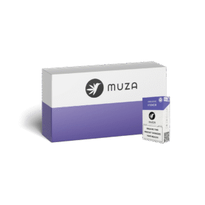 MUZA Organic Herbal Blend – Indica