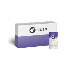 MUZA Organic Herbal Blend – Indica