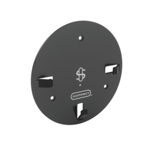 Stündenglass Wall Mount