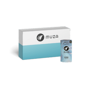 MUZA Kush (Limited Edition) - Carton
