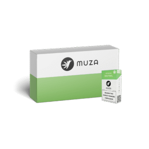 MUZA Organic Herbal Blend – Neutral