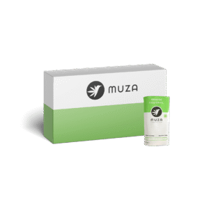MUZA Organic Herbal Blend – Neutral