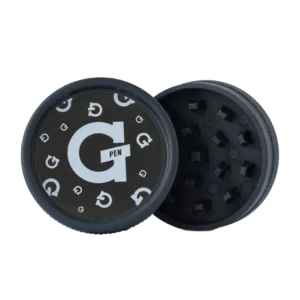 G Pen x Santa Cruz Shredder Hemp Grinder