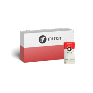MUZA Organic Herbal Blend – Sativa