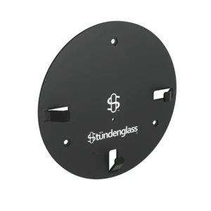 Stündenglass Wall Mount