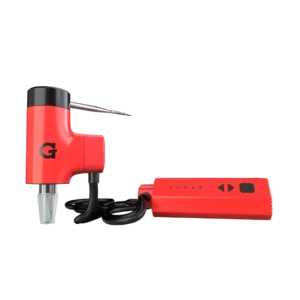 G Pen Hyer - Tyson 2.0 – Red