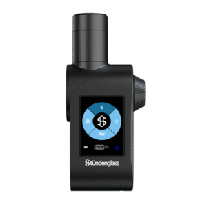 Stündenglass Modül - For Dry Material