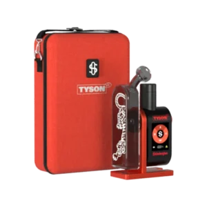 Stündenglass Modül + Dok Deluxe Travel Set - Tyson 2.0