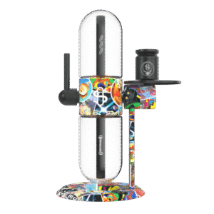 Stündenglass Gravity Infuser