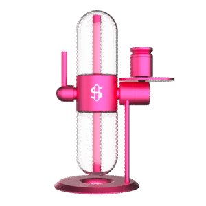 Stündenglass Gravity Infuser