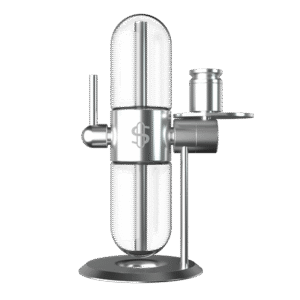 Stündenglass Gravity Infuser